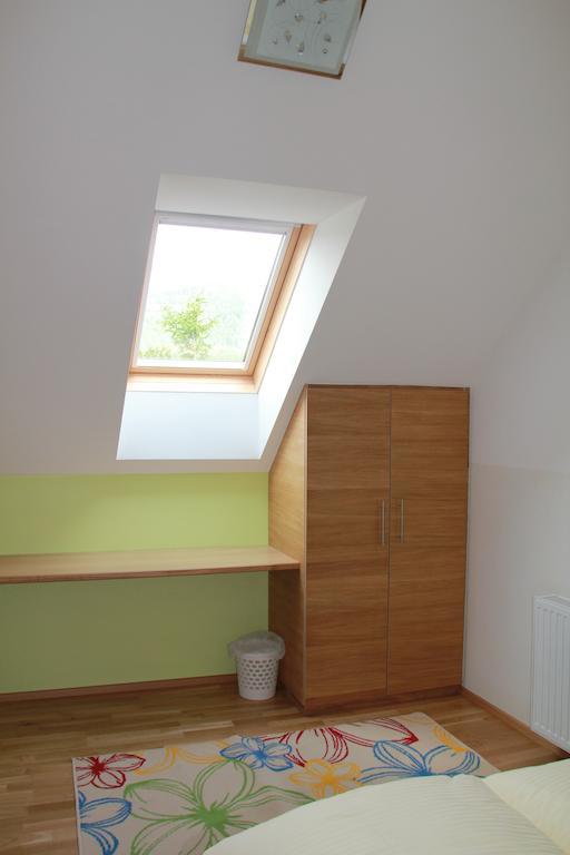 Haus Sylvia Apartment Mariapfarr Room photo